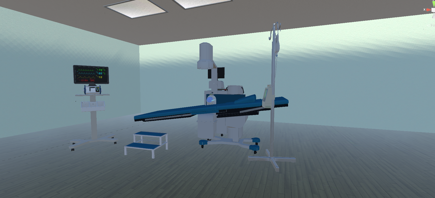 Lithotripter Screenshot